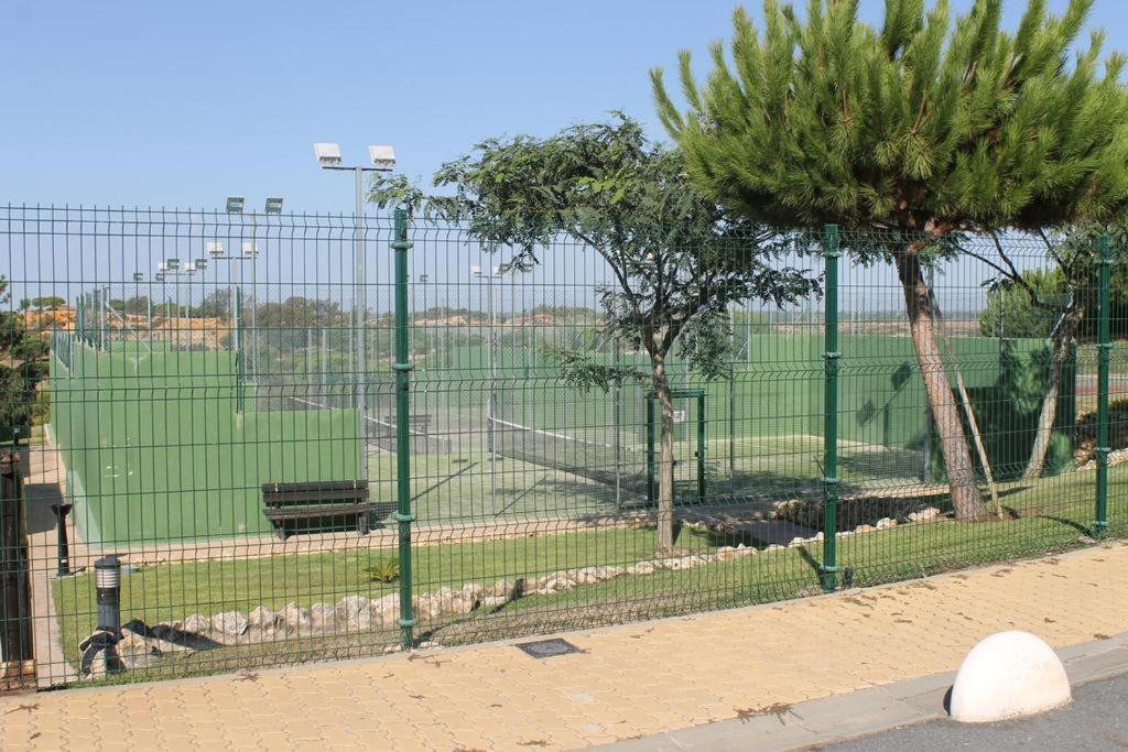 Hacienda Golf Atico Ислантила Екстериор снимка