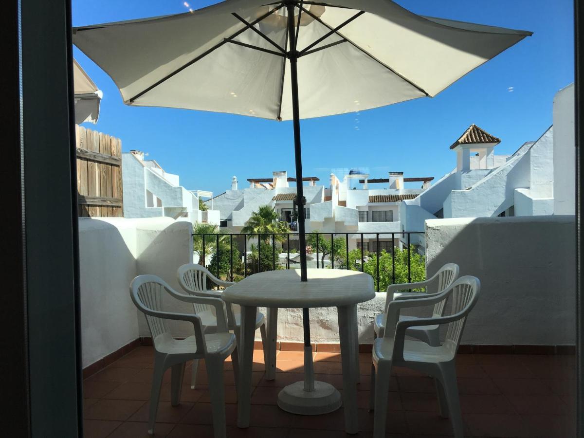 Hacienda Golf Atico Ислантила Екстериор снимка