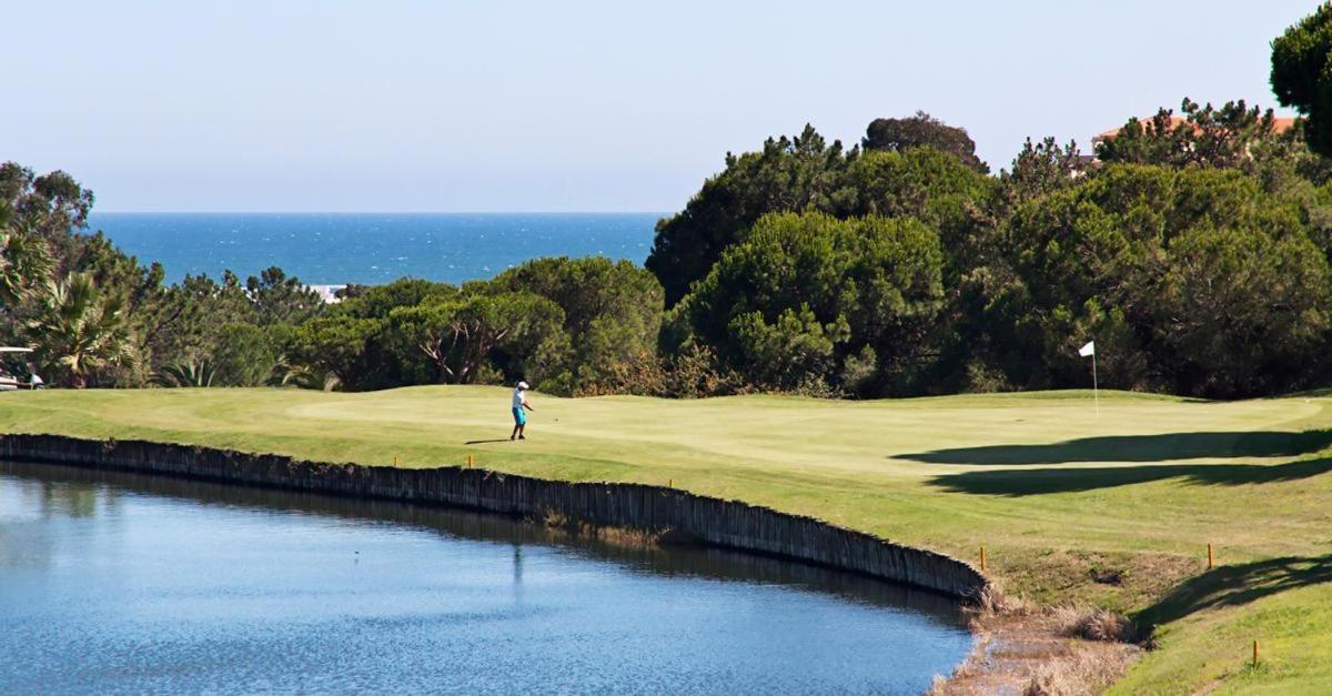 Hacienda Golf Atico Ислантила Екстериор снимка