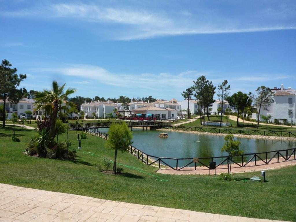 Hacienda Golf Atico Ислантила Екстериор снимка