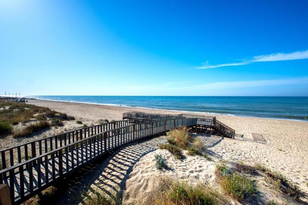 Hacienda Golf Atico Ислантила Екстериор снимка